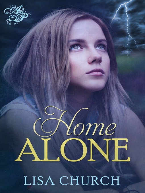 Title details for Home Alone by Lisa Church - Available